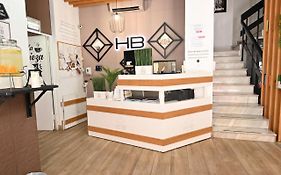 Hb Torrevieja